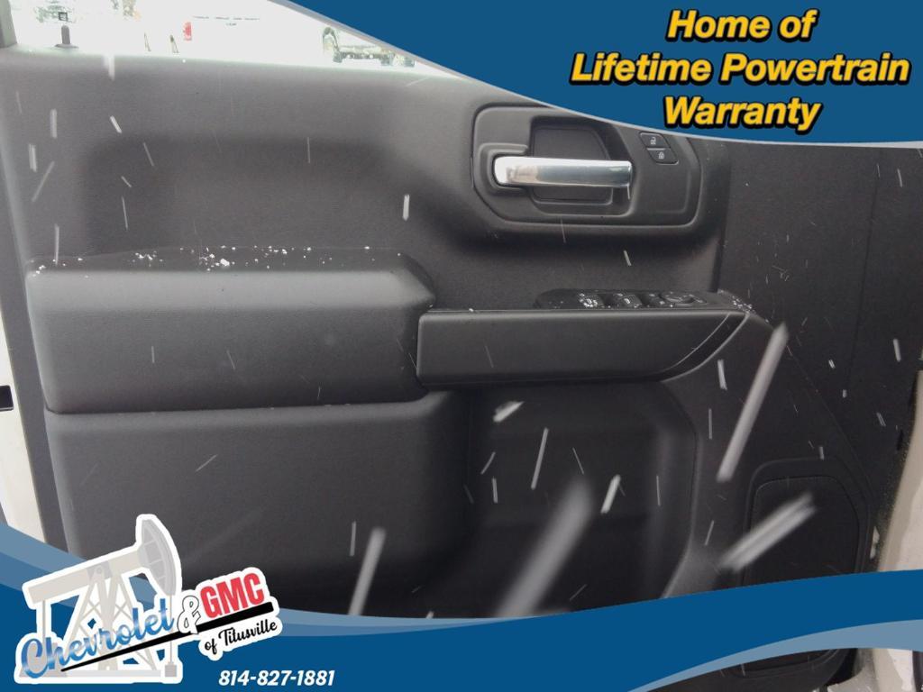 new 2026 Chevrolet Silverado 2500 car, priced at $59,865