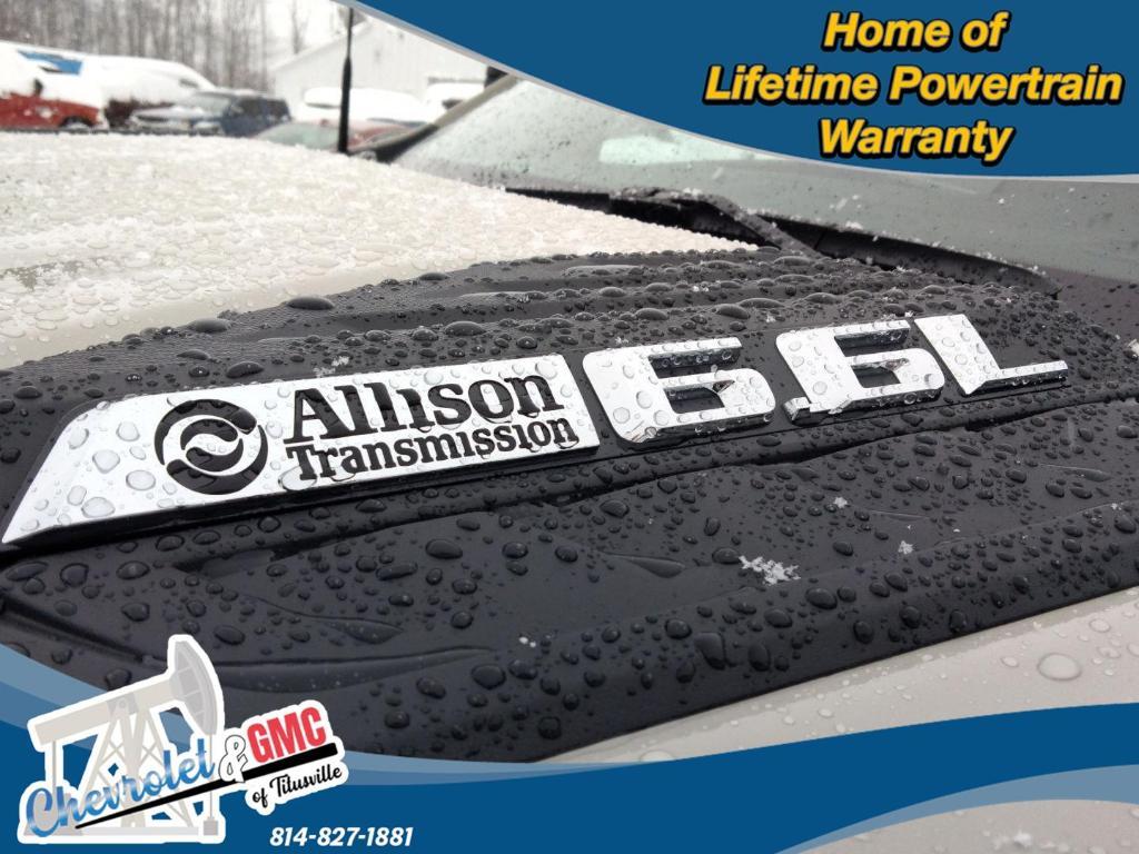 new 2026 Chevrolet Silverado 2500 car, priced at $59,865