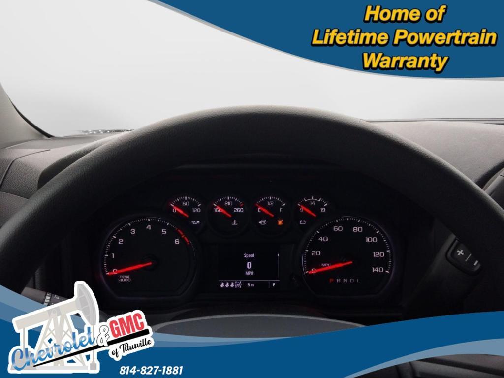 new 2026 Chevrolet Silverado 2500 car, priced at $59,865