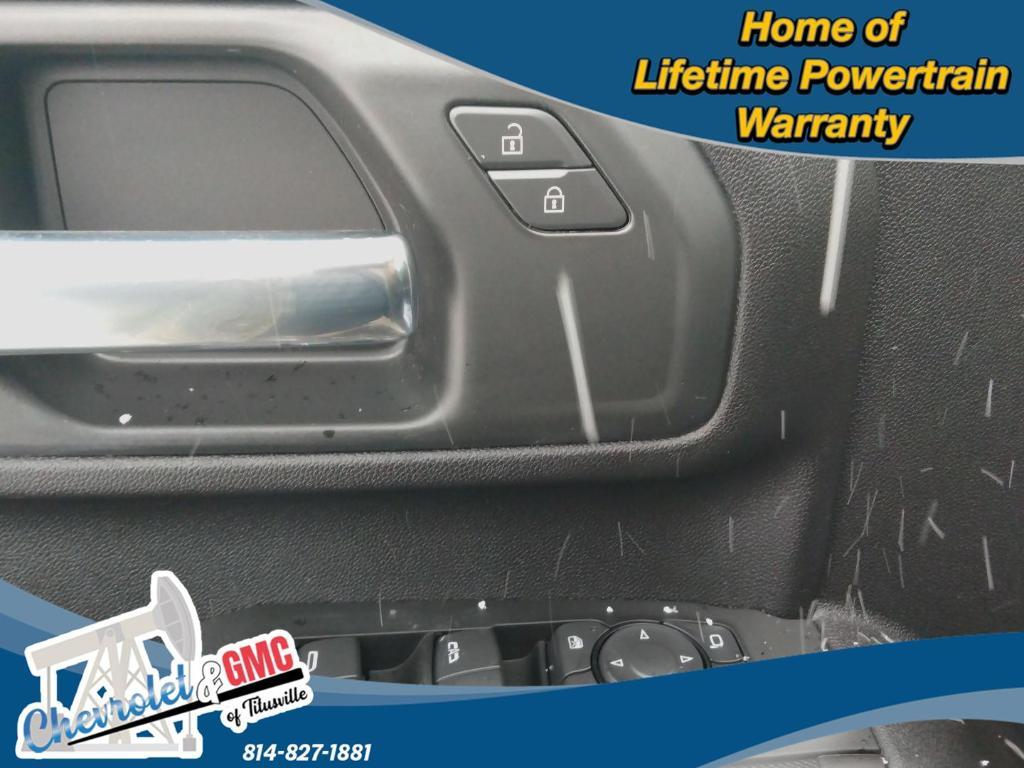 new 2026 Chevrolet Silverado 2500 car, priced at $59,865