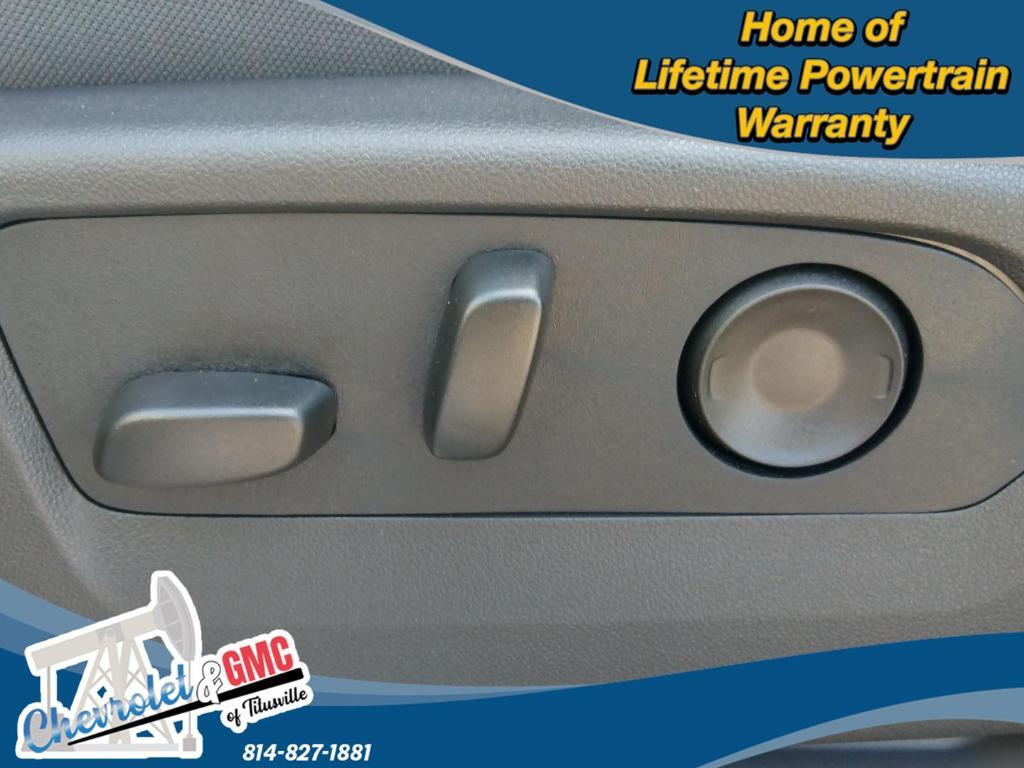 new 2026 Chevrolet Silverado 1500 car, priced at $69,300