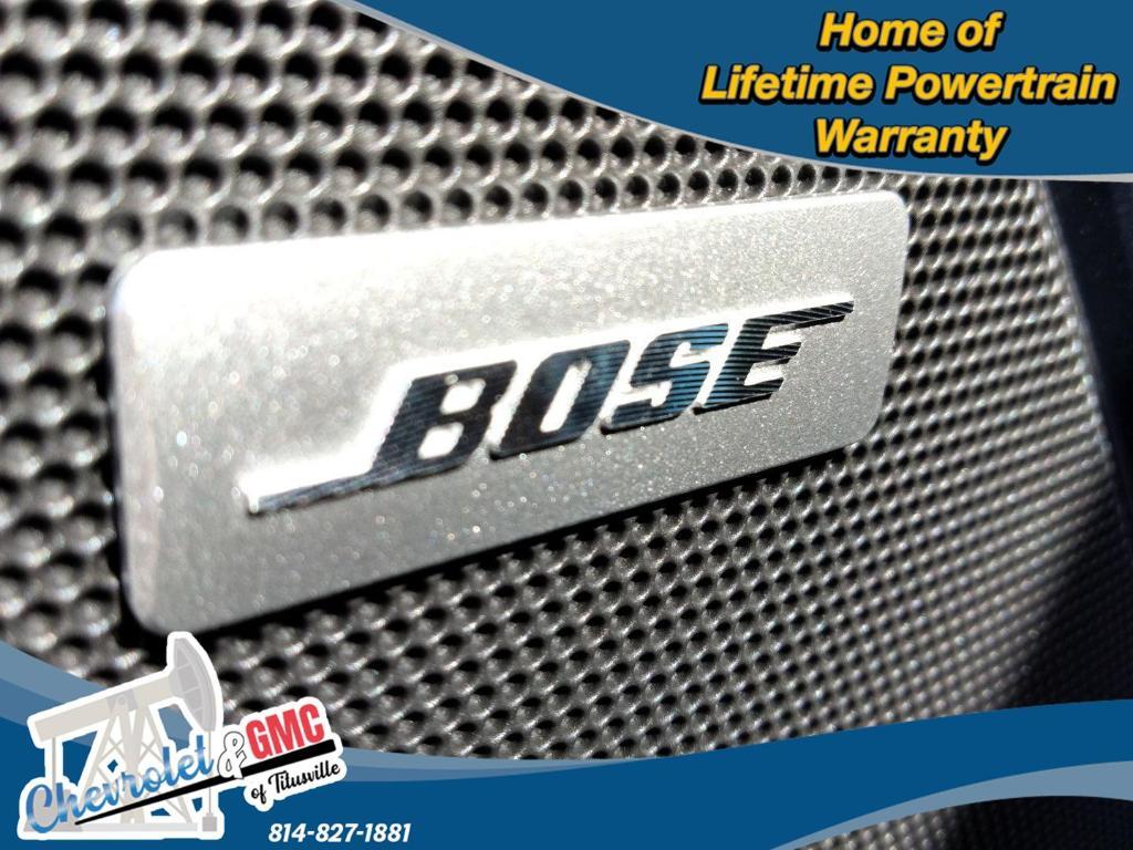 new 2026 Chevrolet Silverado 1500 car, priced at $69,300