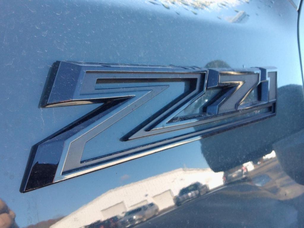 new 2026 Chevrolet Silverado 2500 car, priced at $68,730