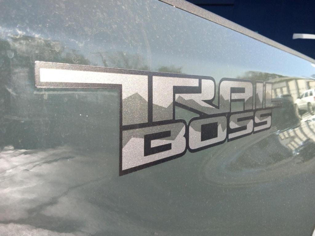 new 2026 Chevrolet Silverado 2500 car, priced at $68,730