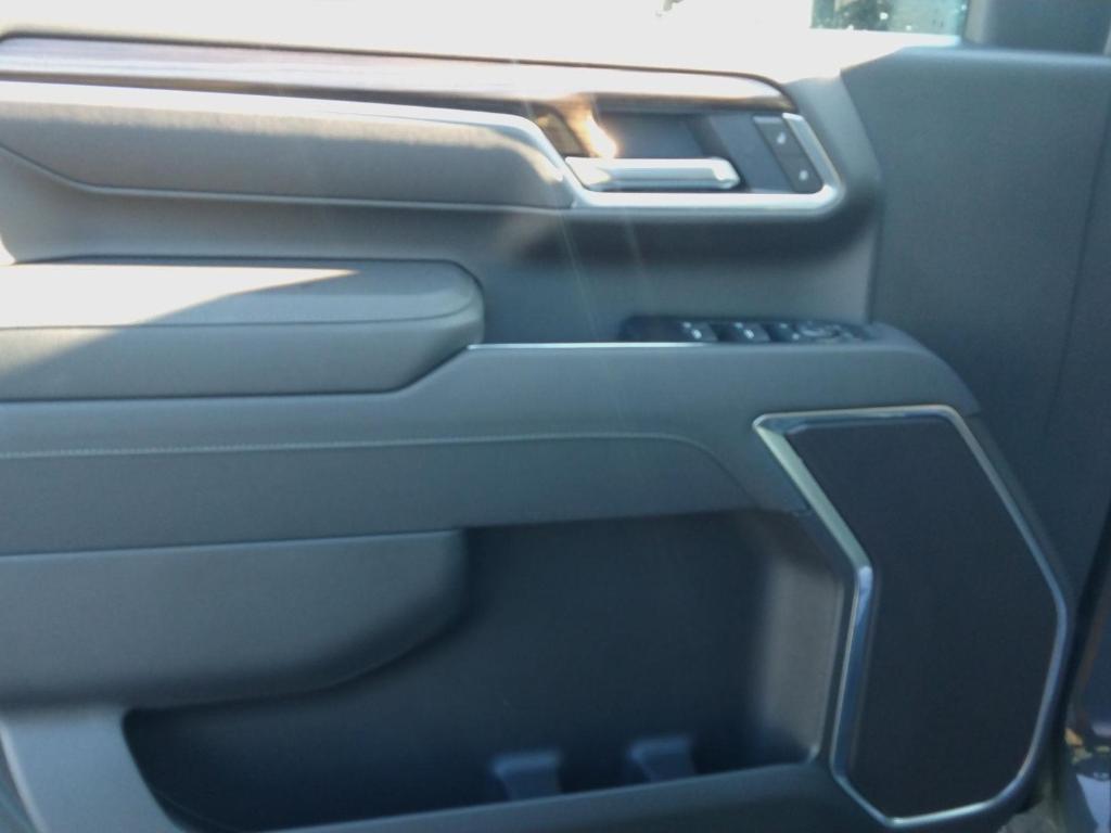 new 2026 Chevrolet Silverado 2500 car, priced at $68,730