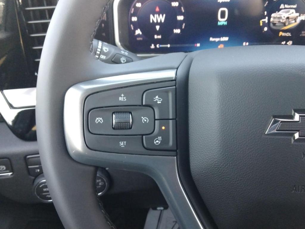 new 2026 Chevrolet Silverado 2500 car, priced at $68,730