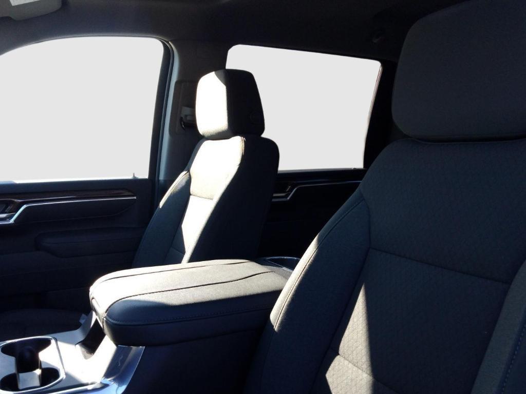 new 2026 Chevrolet Silverado 2500 car, priced at $68,730