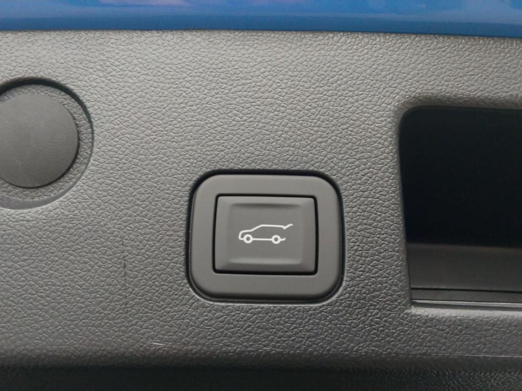 new 2026 GMC Terrain car, priced at $42,930