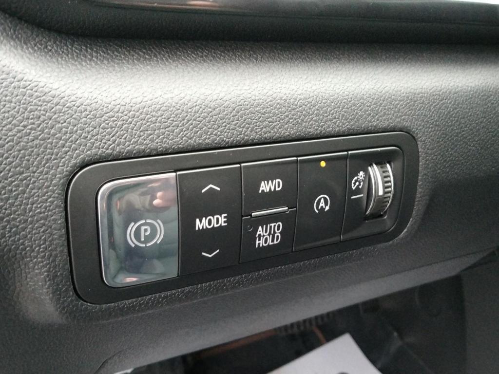 new 2026 GMC Terrain car, priced at $42,930