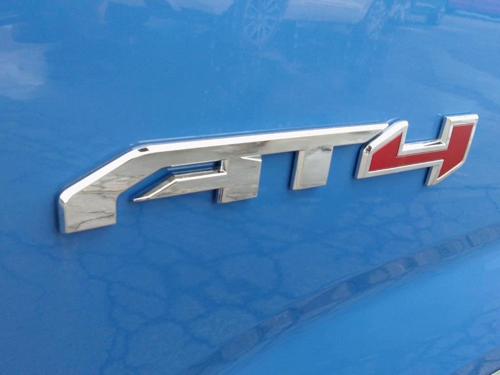 new 2026 GMC Terrain car, priced at $42,930