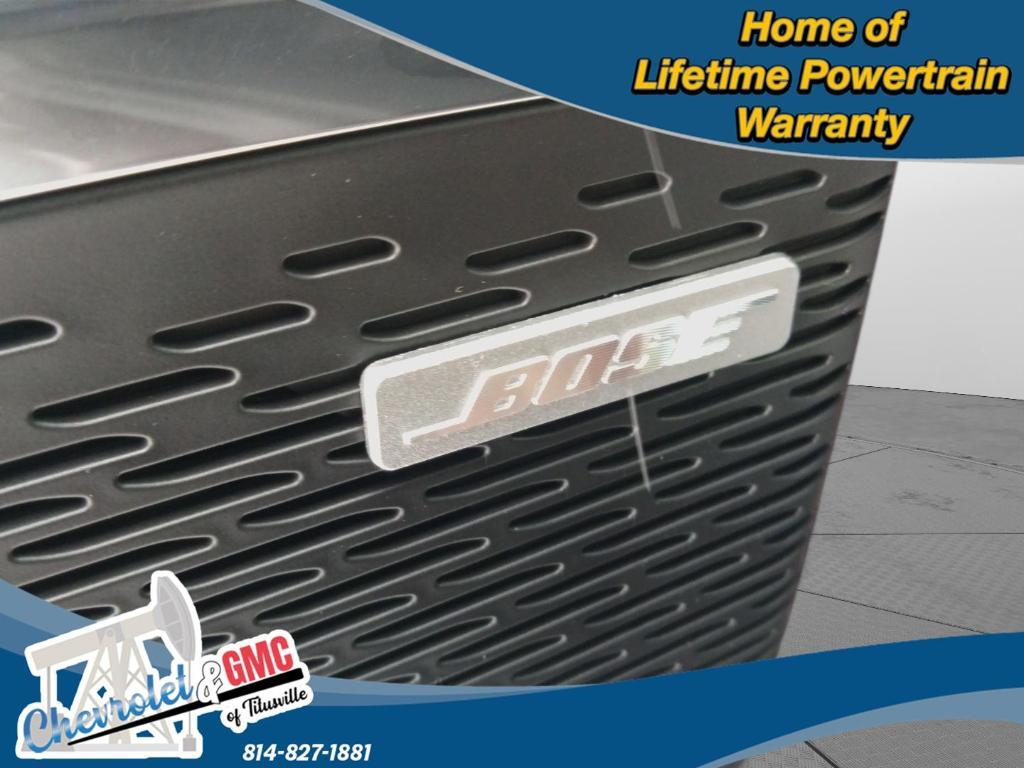 new 2026 GMC Acadia car, priced at $53,025