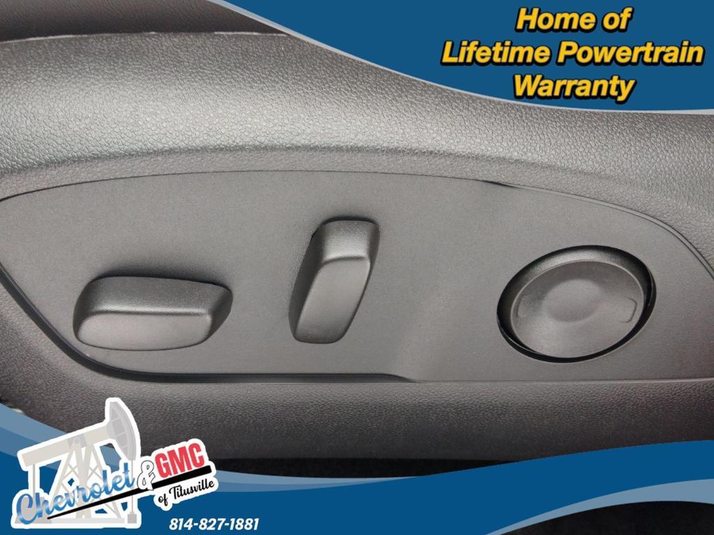 new 2026 GMC Acadia car, priced at $53,025