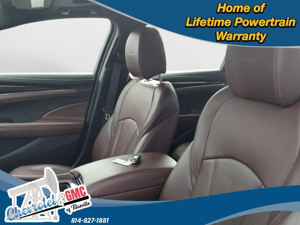 used 2019 Buick LaCrosse car, priced at $24,855