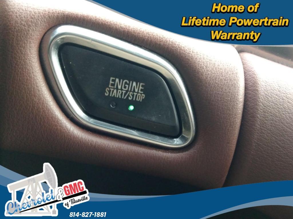 used 2019 Buick LaCrosse car, priced at $24,855