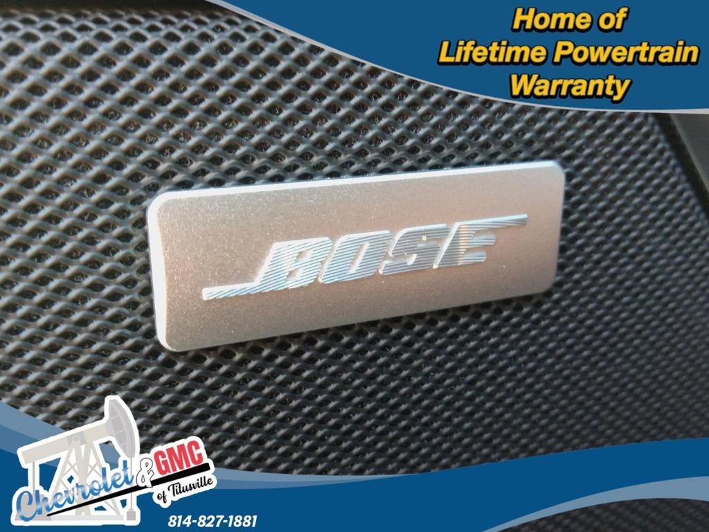 new 2026 Chevrolet Silverado 2500 car, priced at $70,920