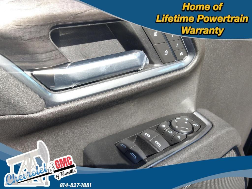 new 2026 Chevrolet Silverado 2500 car, priced at $70,920