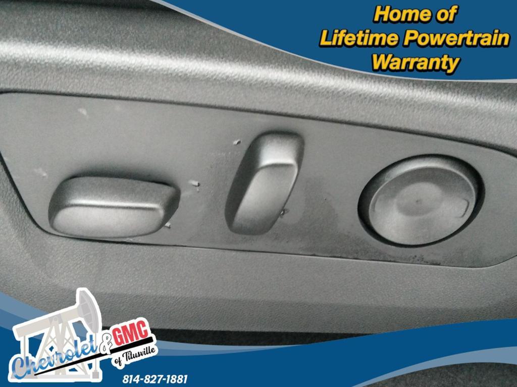 new 2026 GMC Canyon car, priced at $49,570