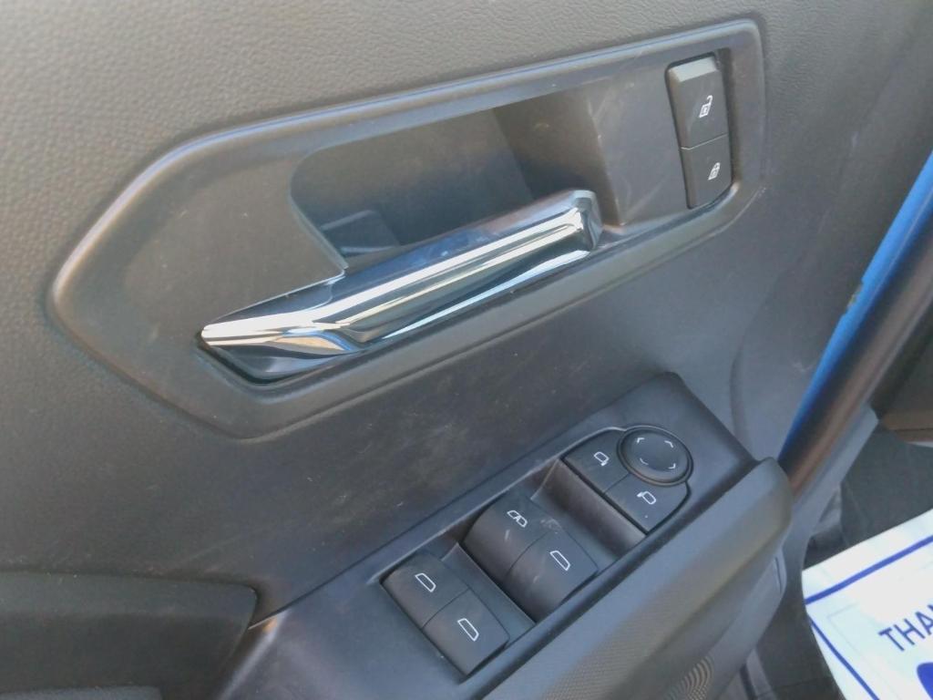 new 2026 GMC Canyon car, priced at $49,570