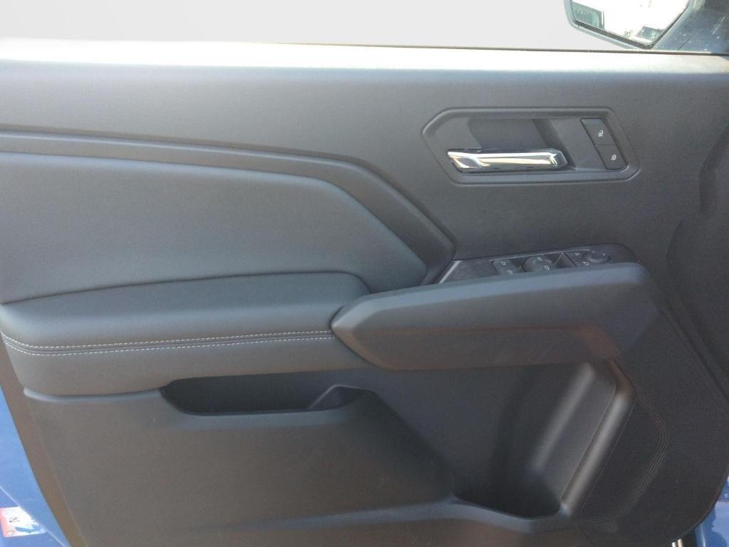 new 2026 GMC Canyon car, priced at $49,570