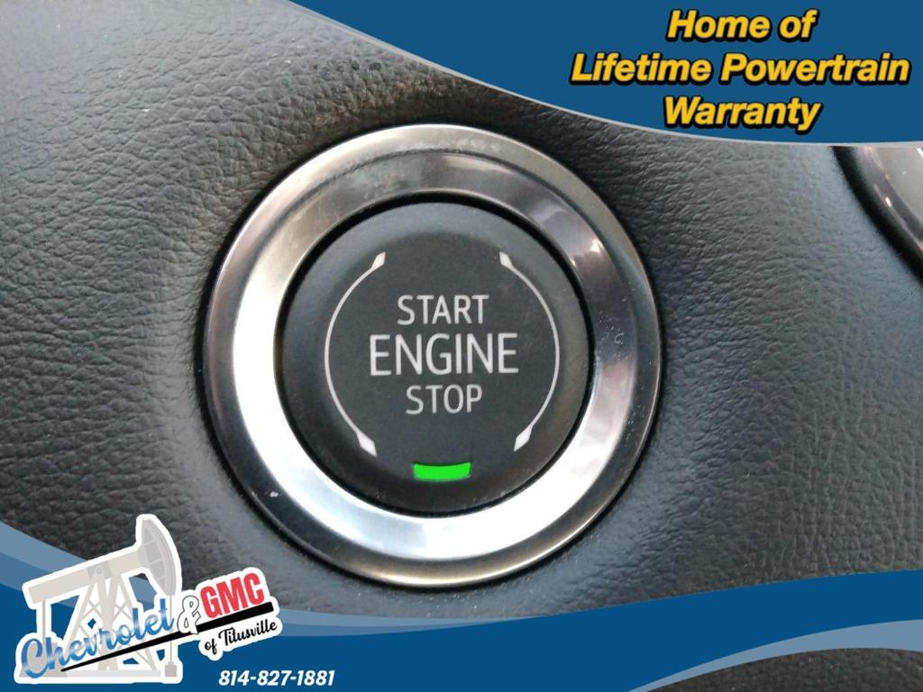 new 2026 GMC Canyon car, priced at $49,570