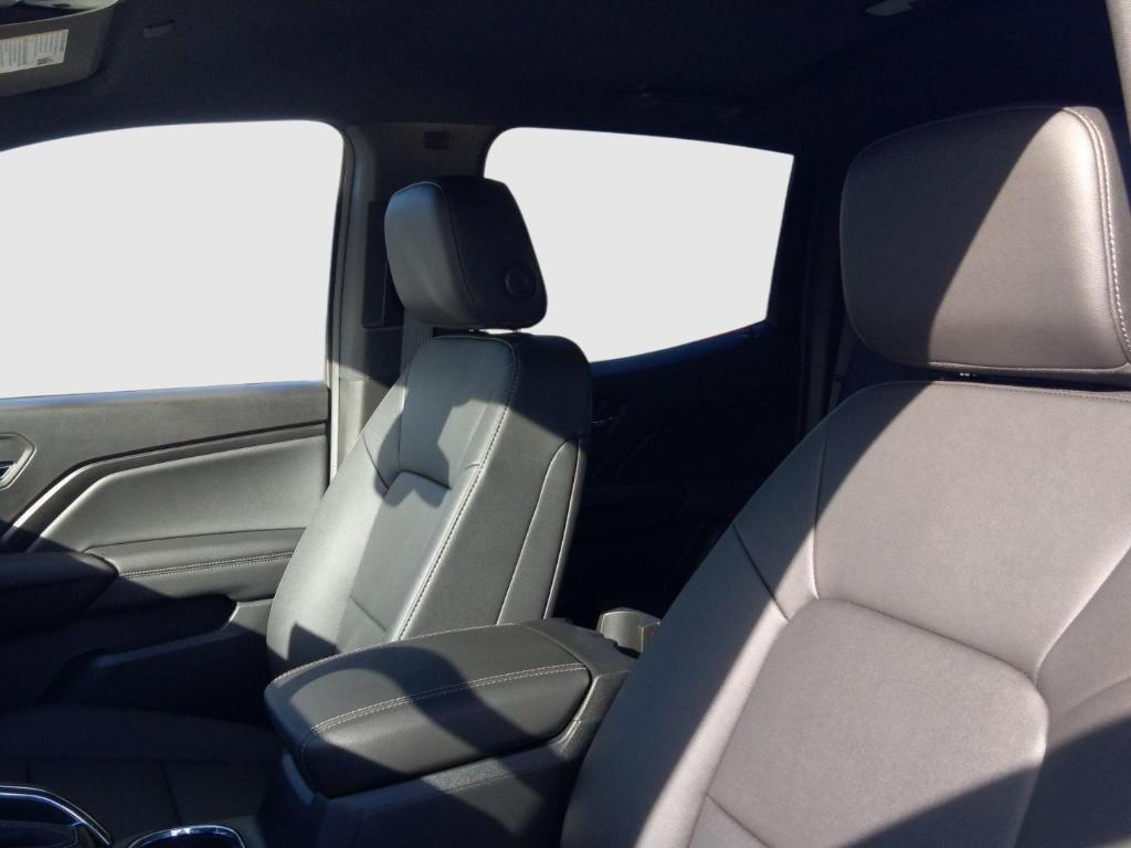 new 2026 GMC Canyon car, priced at $49,570