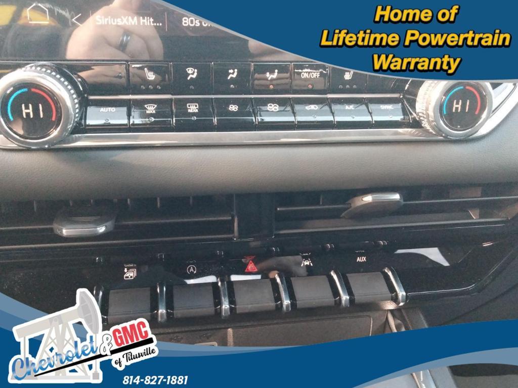 new 2026 GMC Canyon car, priced at $49,570