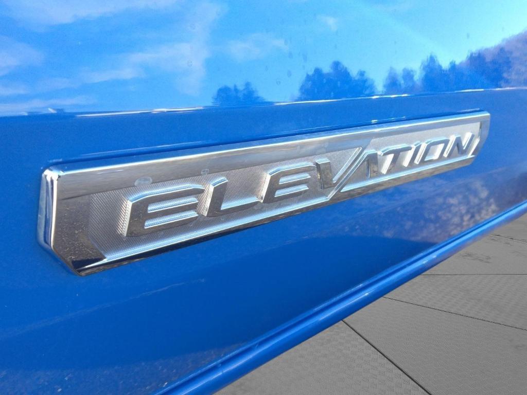 new 2026 GMC Canyon car, priced at $49,570