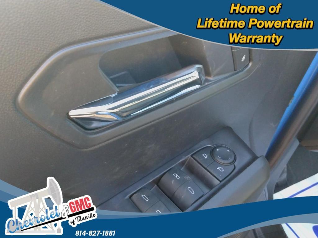 new 2026 GMC Canyon car, priced at $49,570