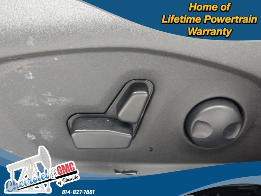 used 2024 Jeep Compass car, priced at $23,755