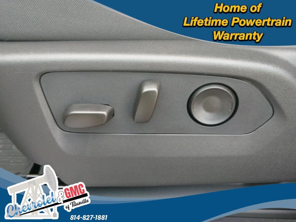 new 2026 Chevrolet Silverado 2500 car, priced at $64,240