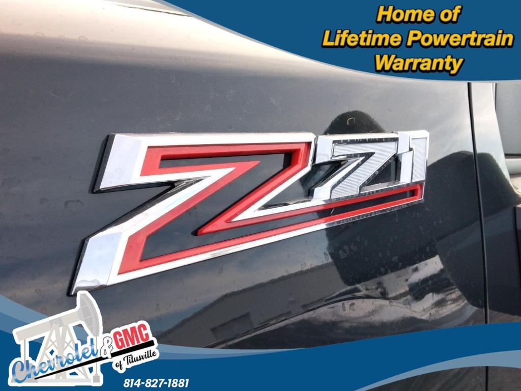 new 2026 Chevrolet Silverado 2500 car, priced at $64,240