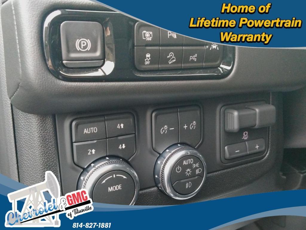 new 2026 GMC Yukon car, priced at $82,670