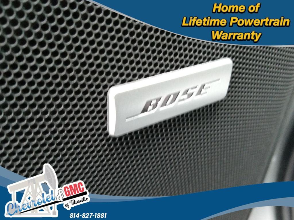 new 2026 GMC Yukon car, priced at $82,670