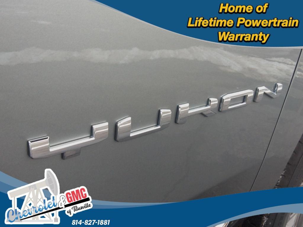 new 2026 GMC Yukon car, priced at $82,670