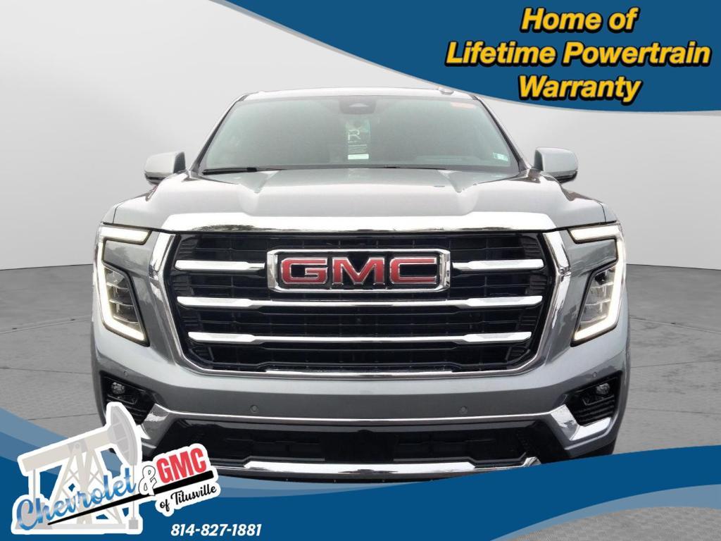 new 2026 GMC Yukon car, priced at $82,670