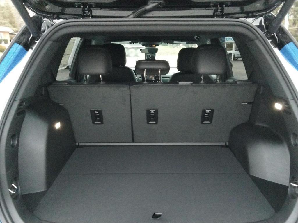 new 2026 GMC Terrain car, priced at $42,930