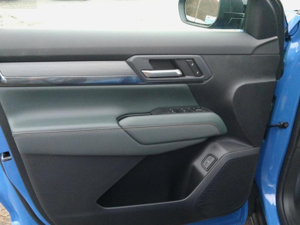 new 2026 GMC Terrain car, priced at $42,930