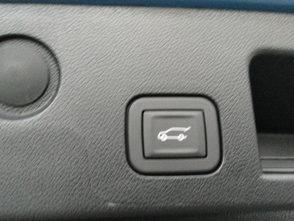 new 2026 GMC Terrain car, priced at $42,930