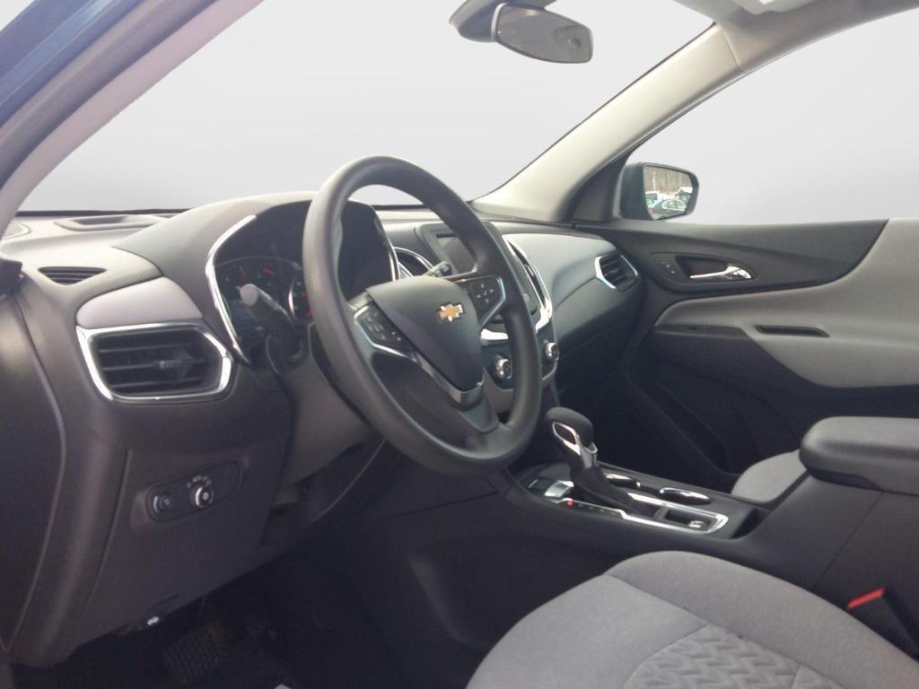 used 2024 Chevrolet Equinox car, priced at $22,955