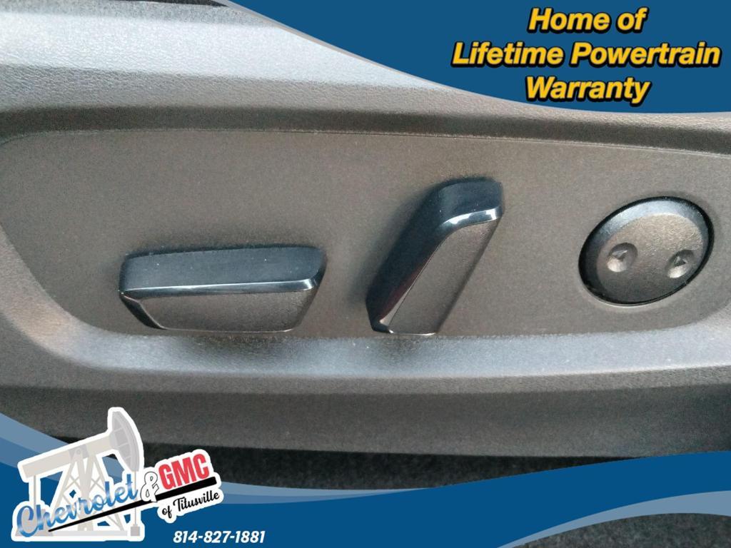 used 2024 Nissan Pathfinder car, priced at $32,255