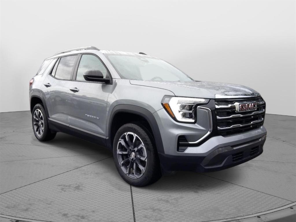 new 2026 GMC Terrain car, priced at $38,540