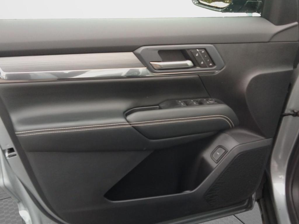 new 2026 GMC Terrain car, priced at $38,540