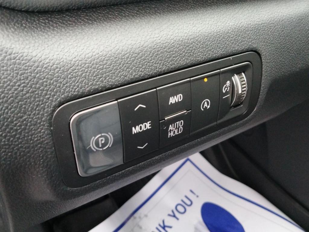 new 2026 GMC Terrain car, priced at $38,540