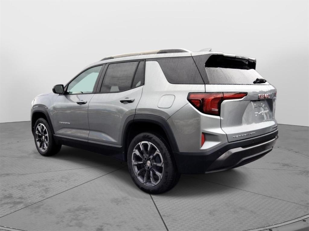 new 2026 GMC Terrain car, priced at $38,540
