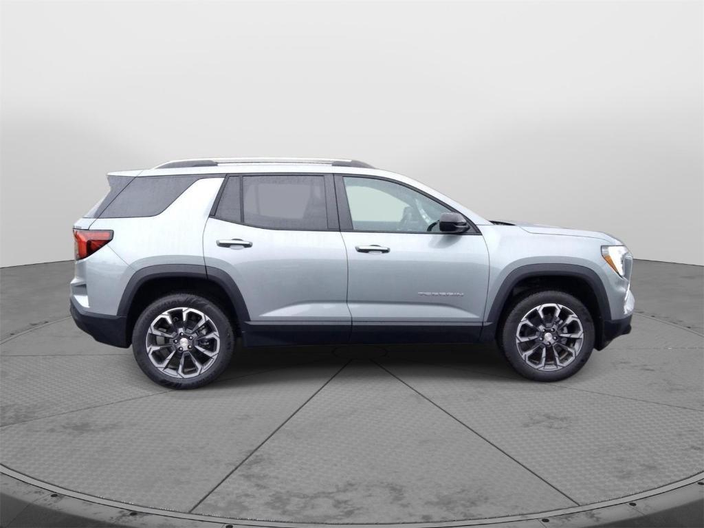 new 2026 GMC Terrain car, priced at $38,540