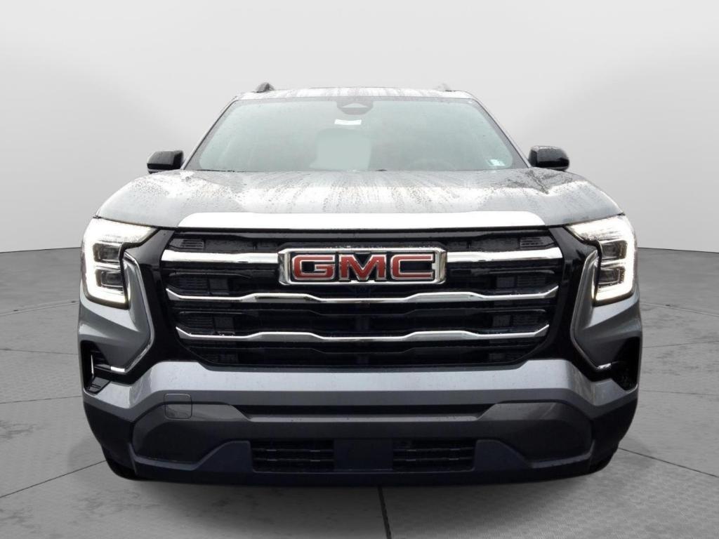 new 2026 GMC Terrain car, priced at $38,540