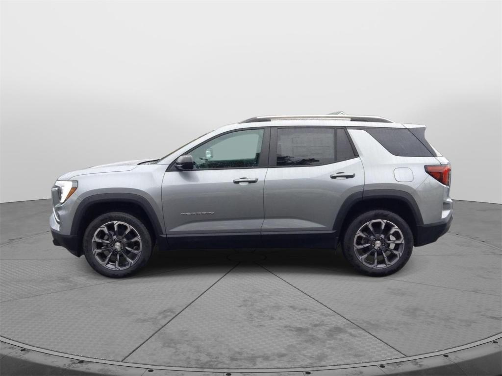 new 2026 GMC Terrain car, priced at $38,540