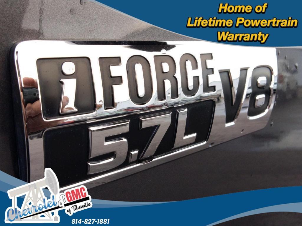 used 2016 Toyota Tundra car, priced at $31,490