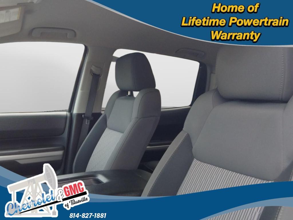 used 2016 Toyota Tundra car, priced at $31,490