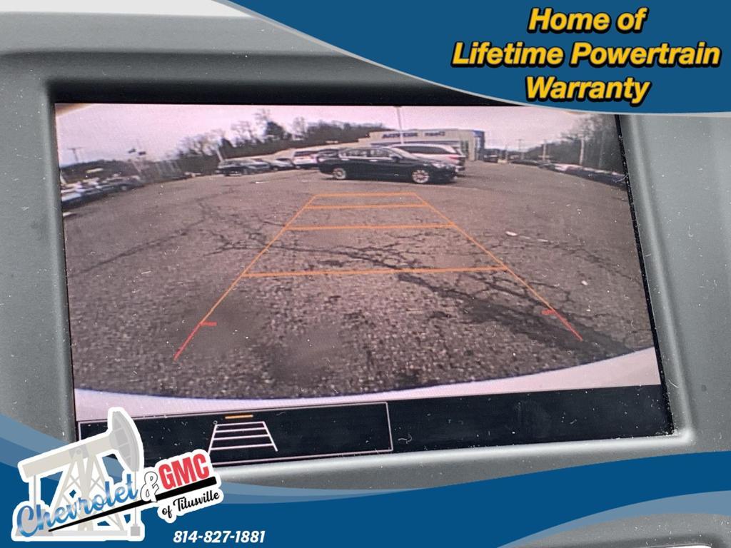 used 2024 Chevrolet Equinox car, priced at $22,990